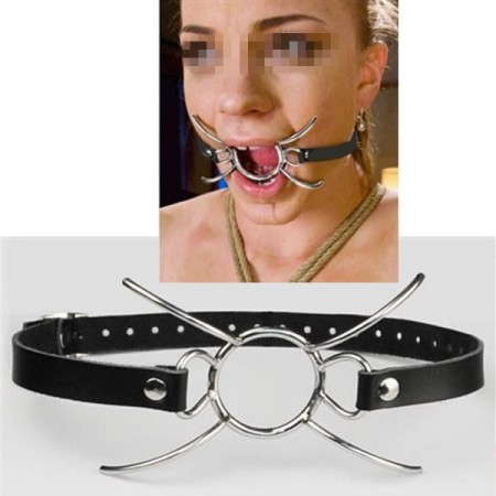 New Open Mouth Passion SKU:78344 € 8.90