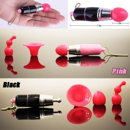 Mini Vibration Egg - Color Random  SKU:63003 € 8.25