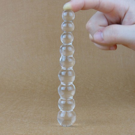 Double Head Glass - Color Random SKU:74108 € 11.05