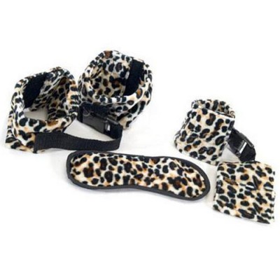 3-in-1 Sex Leopard SKU:63013 € 11.35