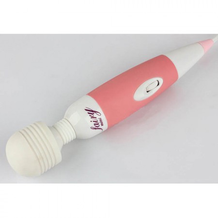 Multi-Speed Wand Massager - Random Color SKU:19956 € 12.35