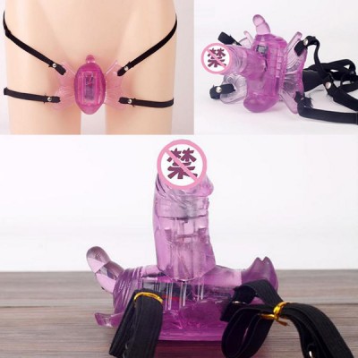 G-Spot Butterfly SKU:74191 € 14.60