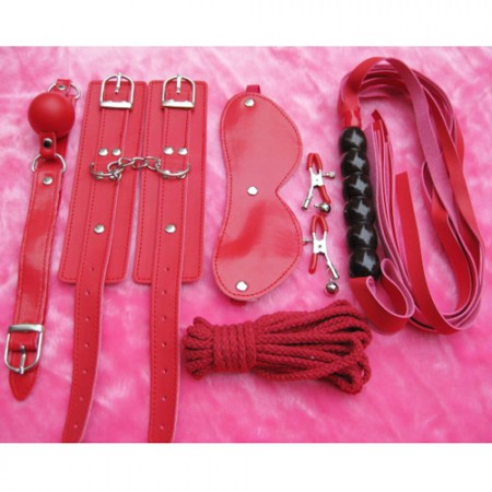 6-in-1 -Red SKU:63012 € 16.70